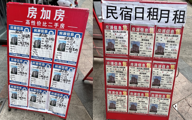 恒大那些*大盘，现在都怎么样了