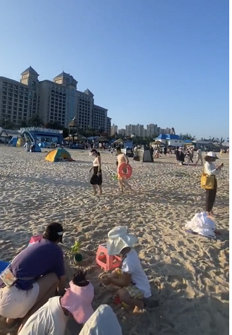 恒大那些*大盘，现在都怎么样了