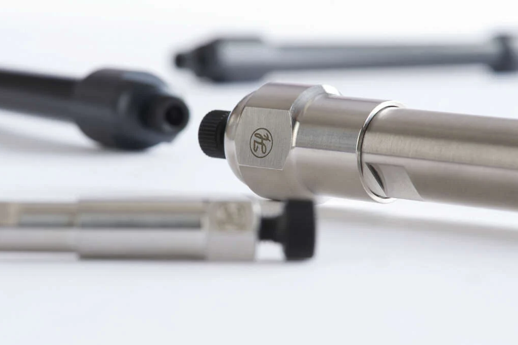 展會邀請 | 哈美頓OEM與您相約2025 CACLP 博覽會！