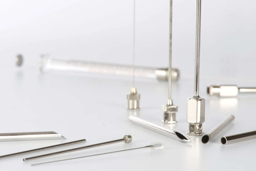 展會邀請 | 哈美頓OEM與您相約2025 CACLP 博覽會！