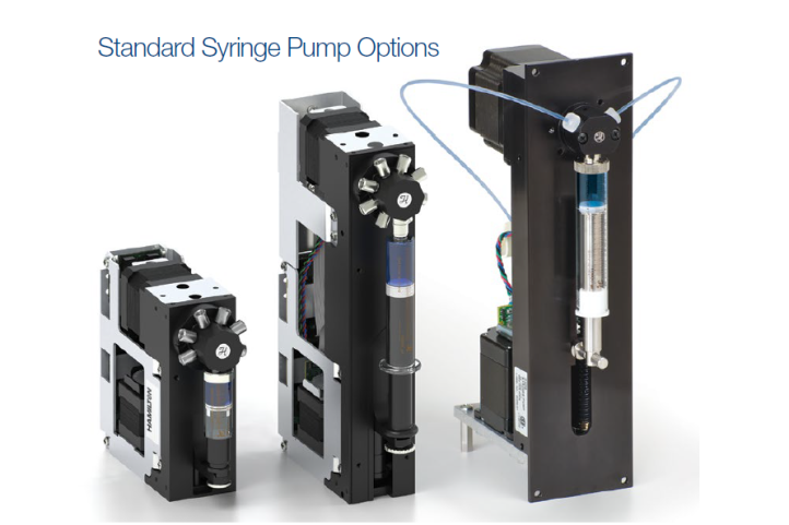 展會邀請 | 哈美頓OEM與您相約2025 CACLP 博覽會！