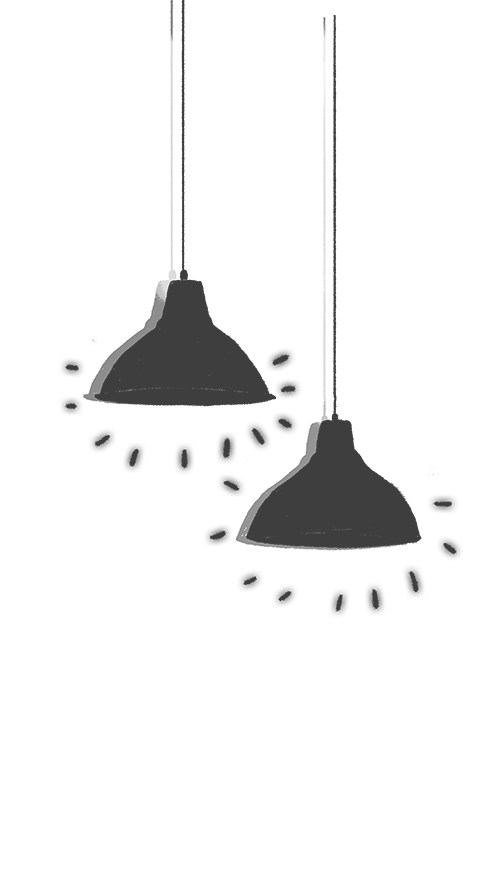 展會邀請 | 哈美頓OEM與您相約2025 CACLP 博覽會！