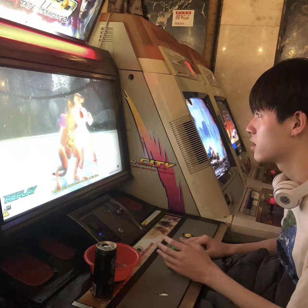 Player Recruitment - In Hangzhou, let's do the World Issues Center!