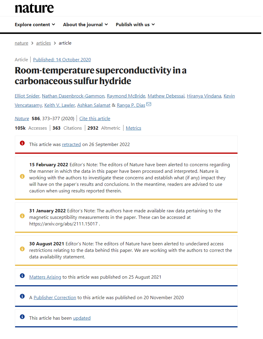 ScienceȱNature³ĳ¼ǰ