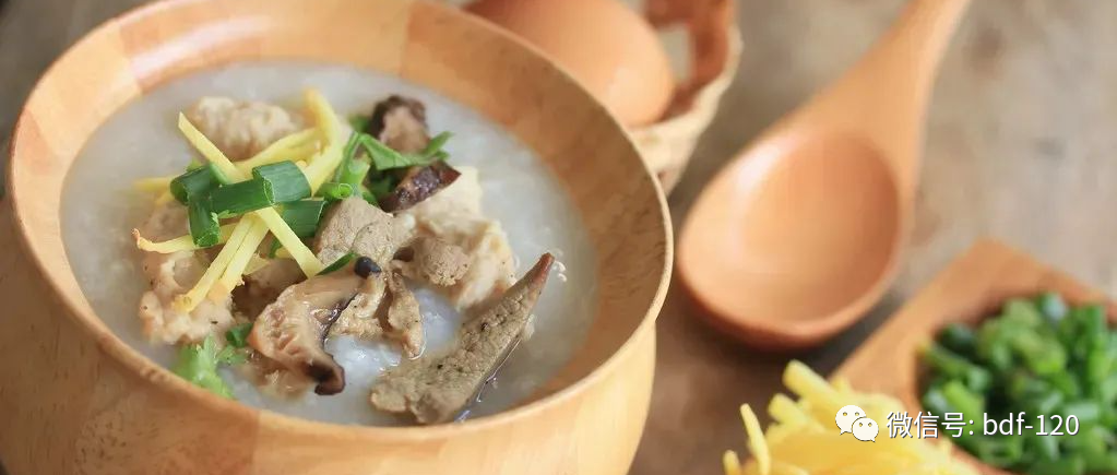 推荐收藏 │白癜风患者的秋季养生粥