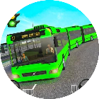 大货车开车游戏