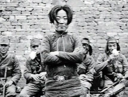 這個女生被日軍俘虜，臨死前提出一個要求，日本老兵稱：後悔答應她！ 歷史 第3張