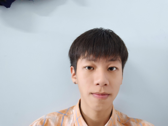 自强不息 筑梦青春｜2021—2022学年国家奖学金获奖者风采展示（三）