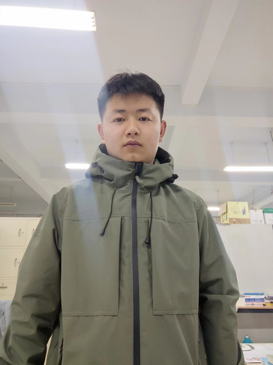 自强不息 筑梦青春｜2021—2022学年国家奖学金获奖者风采展示（二）