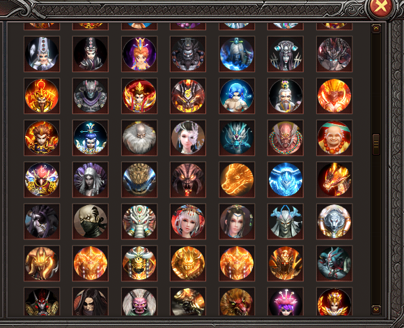 灵宠伏魔传|↘|六种族【打金礼包●百种宠物●驯兽宗师〓超高爆率】装备材料均可爆出，自由打宝全凭运气！