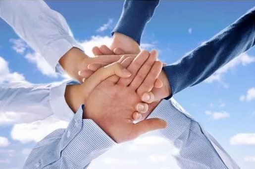 赢战2020——安然财富菁英会议在铂丽斯国际大酒店安然厅成功举办