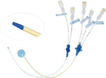 中心导管怎么使用如何正确选择适合患者的中心静脉导管_https://www.jmylbn.com_新闻资讯_第1张