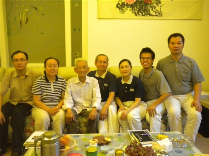 十人九虚（一）人体阳气的缺少