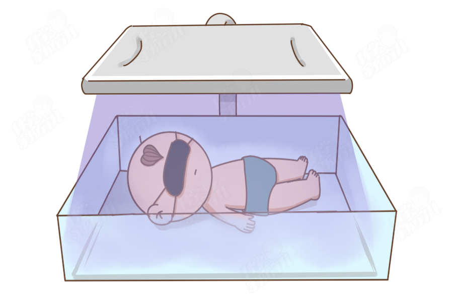 为什么要用光疗纸尿裤晒太阳退黄疸致娃全身换血！注意：观察黄疸变化，牢记4个数值夏季加贝爱之十三_https://www.jmylbn.com_新闻资讯_第7张