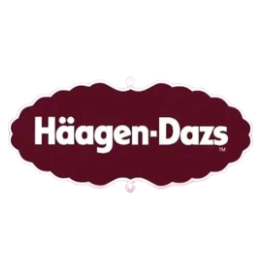 haagen-dazs哈根达斯金铁祥瑞标识