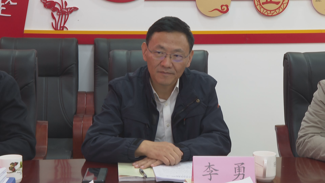 坪山区调研组到我县调研对口帮扶工作