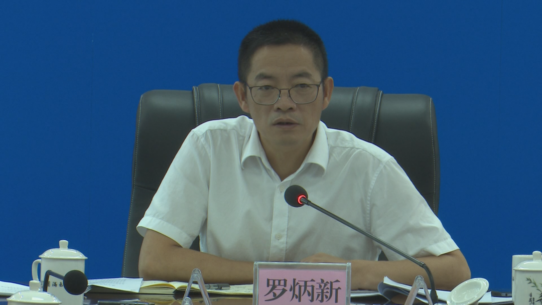 罗炳新调研指导安全生产工作_县区新闻_汕尾市人民政府门户网站