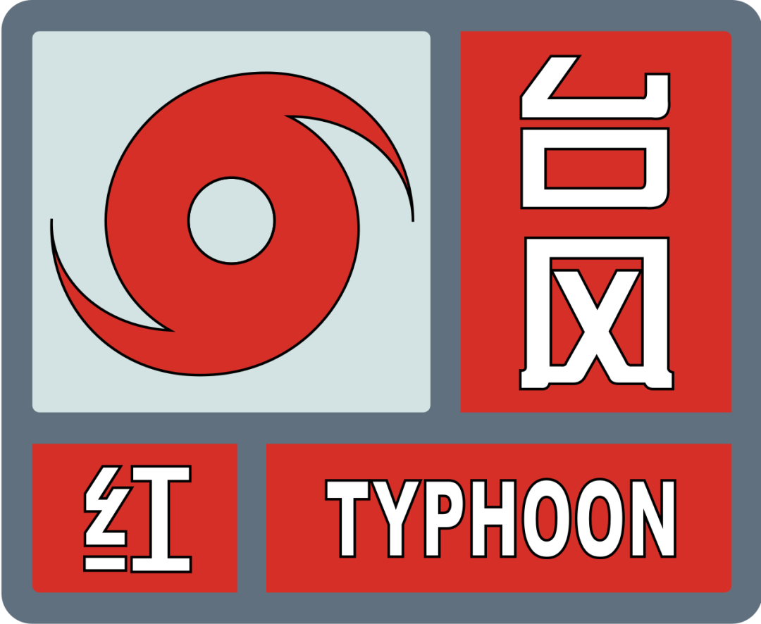 Typhoon Dolphin ： Shanghai Floods, Disneyland Closed, 1,000 Flights Canceled