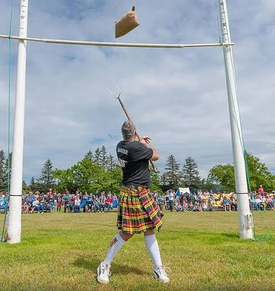 Shanghai Highland Games 2026 ： Tickets & Family Fun Sep 12