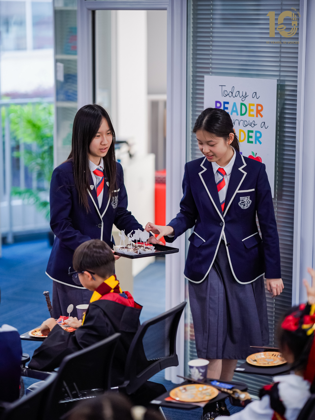 Shanghai Intl School Roundup ： STEAM, Awards & Open Days, Oct 2026