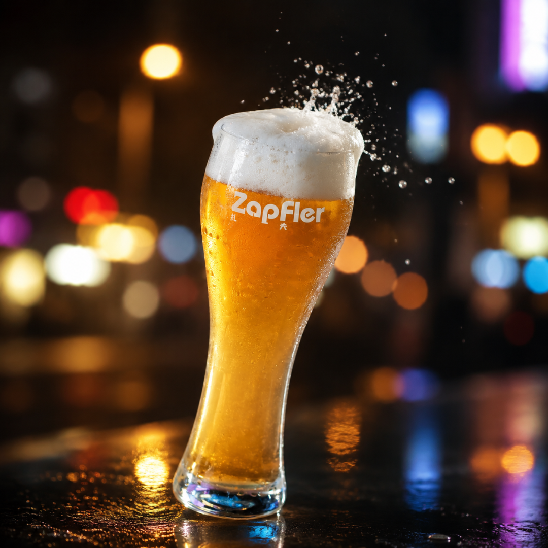 Shanghai Beer Festival 2026 ： 45+ Brews & 30+ Food Stalls, Free Entry
