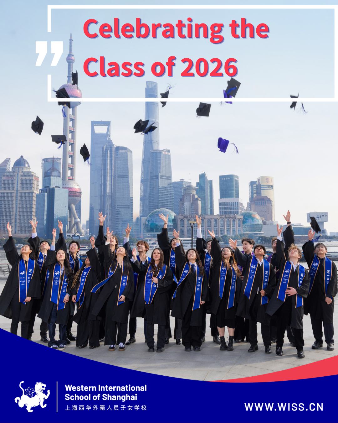 Shanghai School Roundup ： IB Scores, Openings & Events Jul 2026