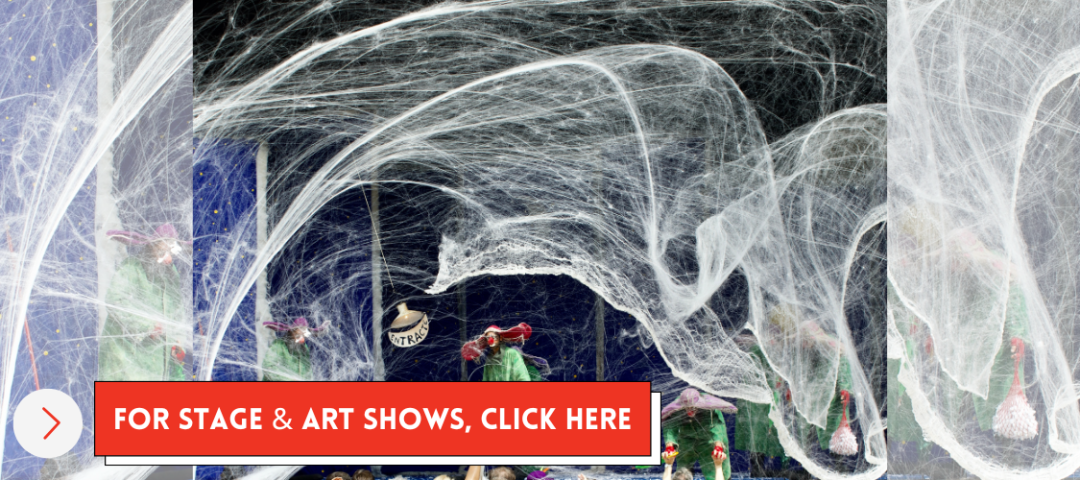 Shanghai August 2026 Events ： Concerts, Festivals & Family Shows