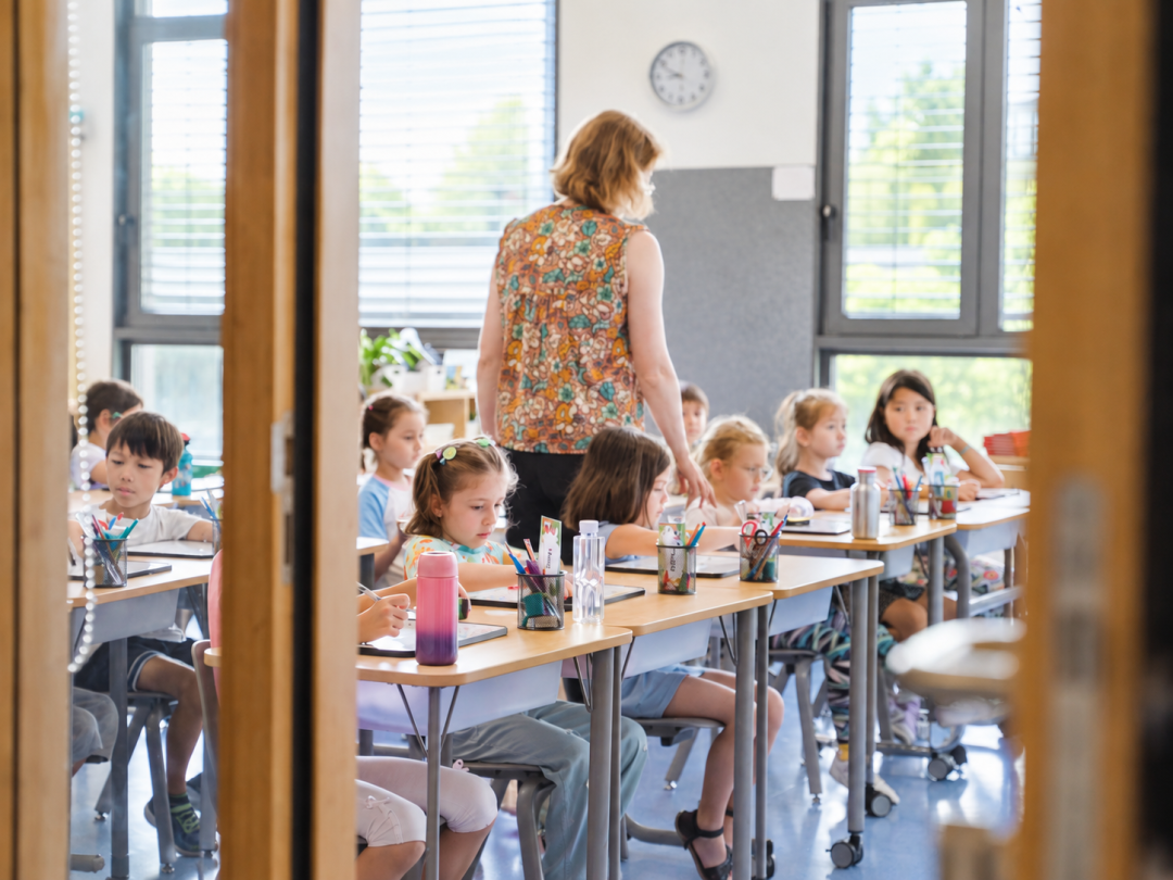 Shanghai French School ： French Baccalaureate, 100% Pass Rate, Global Universities