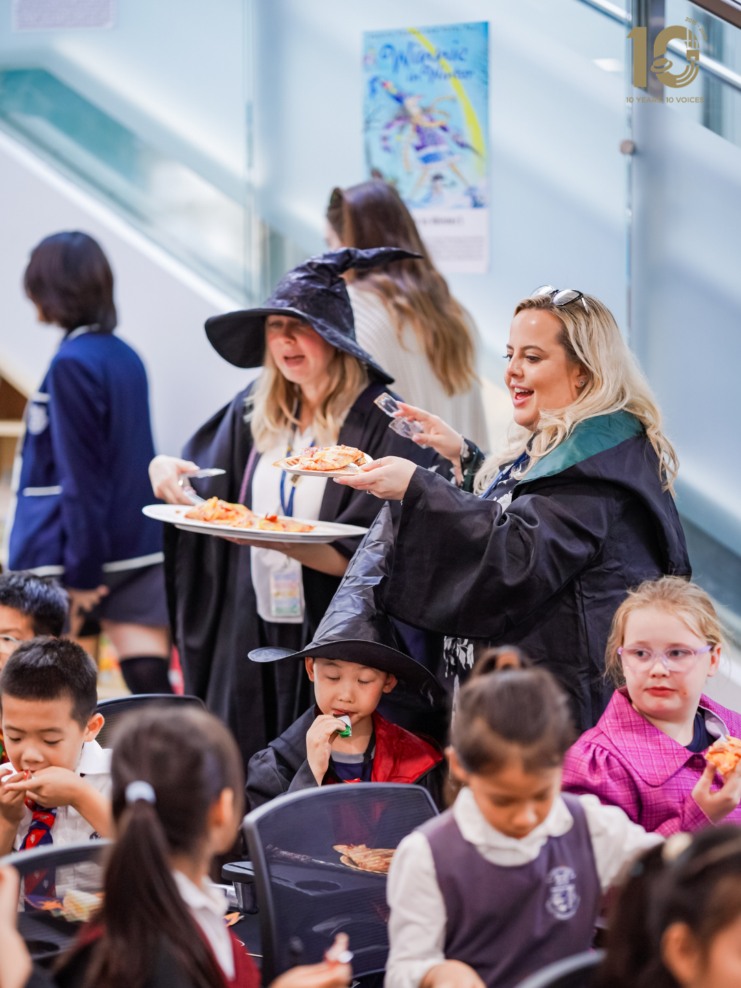 Shanghai Intl School Roundup ： STEAM, Awards & Open Days, Oct 2026