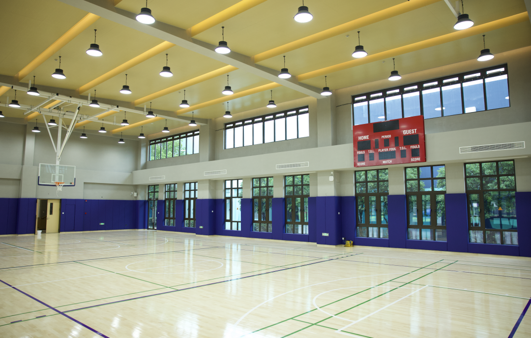 Shanghai School News ： Highland Games, IB Results & More Aug 2026