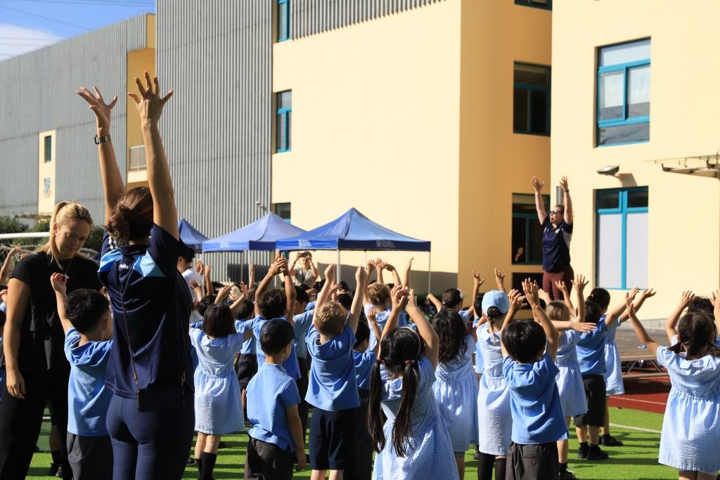 Shanghai School News 2027 ： Wellington IB Results, Openings & Events