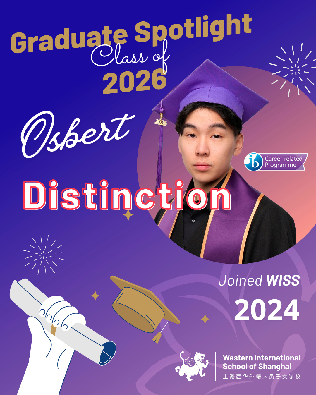 Shanghai School Roundup ： IB Scores, Openings & Events Jul 2026