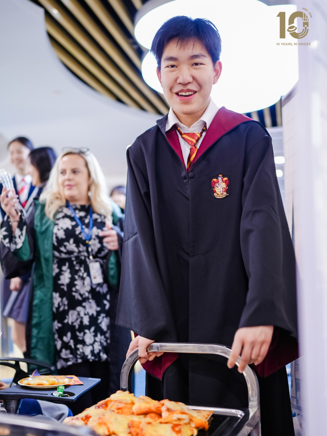 Shanghai Intl School Roundup ： STEAM, Awards & Open Days, Oct 2026