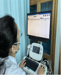 消化道动力检测怎么做医院动态 ｜ 便秘患者的福音来了！我院肛肠外科开展DJ-S8CT 型消化道动力检测（直肠测压）和盆底生物反馈治疗业务_https://www.jmylbn.com_新闻资讯_第10张