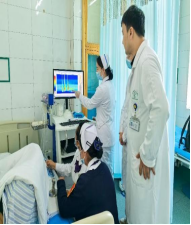 消化道动力检测怎么做医院动态 ｜ 便秘患者的福音来了！我院肛肠外科开展DJ-S8CT 型消化道动力检测（直肠测压）和盆底生物反馈治疗业务_https://www.jmylbn.com_新闻资讯_第7张