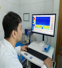消化道动力检测怎么做医院动态 ｜ 便秘患者的福音来了！我院肛肠外科开展DJ-S8CT 型消化道动力检测（直肠测压）和盆底生物反馈治疗业务_https://www.jmylbn.com_新闻资讯_第5张