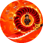 武林转刀我最强