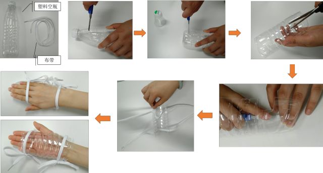 弹力绷带怎么固定弹力绷带固定留置针竟有如此严重并发症，护士千万要注意！_https://www.jmylbn.com_新闻资讯_第4张