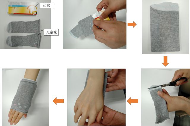 留置针绷带怎么缠小儿静脉留置针的7个固定小妙招，儿科护士都学起来！_https://www.jmylbn.com_新闻资讯_第2张