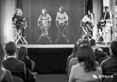 数字孪生与全息技术