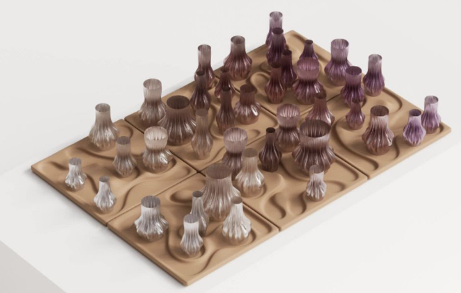3D打印