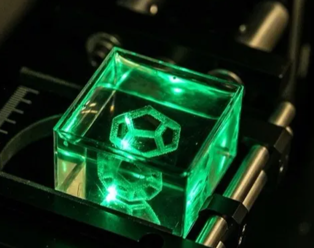 3D打印