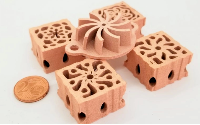 3D打印