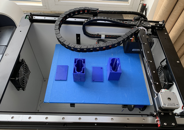 3D打印