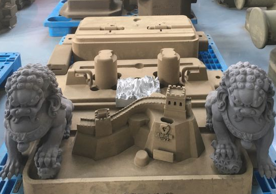 3D打印