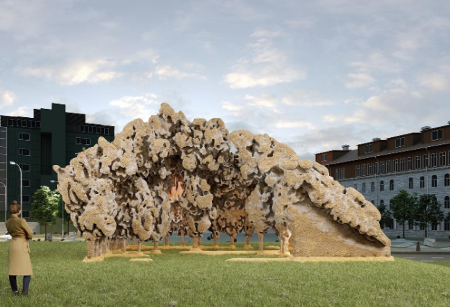 3D打印