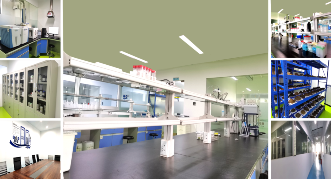 限时活动| 土壤常规8项+电导率200元/样！2周内出数据！