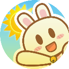 应用icon-兔宝世界2024官方新版