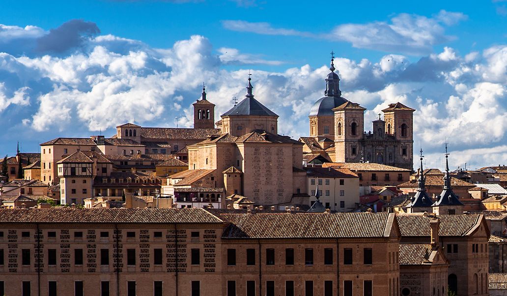 西班牙本科 硕士学费最优的公立大学 华中西班牙留学 微信公众号文章阅读 Wemp