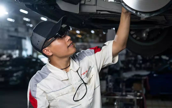 4s店是什么意思啊_4s店到底是什么意思_4s店是什么车